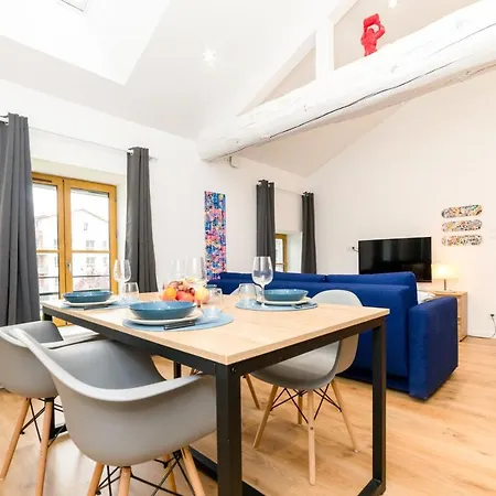 Le Graff - Locationtournus Apartment Exterior photo